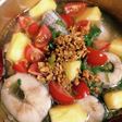 冬瓜パインスープសម្លម្ជូរយួន