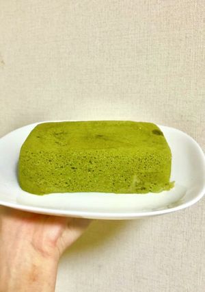 【完全版】一番おいしいプロテイン蒸しパン-レシピのメイン写真