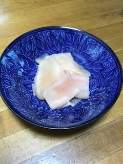 簡単♪新生姜甘酢漬け-レシピのメイン写真