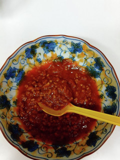 肉肉しい美味しいミートソースのコツ-レシピのメイン写真