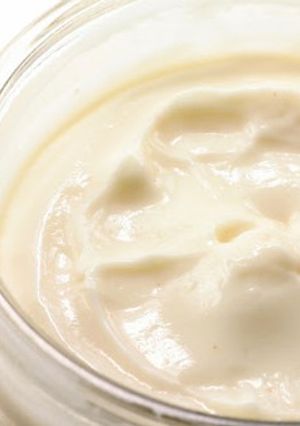 乳製品なし!大満足の豆腐クリーム-レシピのメイン写真