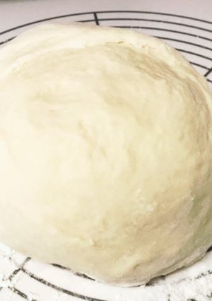 パン生地☆30gミニパン24個分☆ HB-レシピのメイン写真