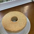 紅茶シフォンケーキ(21センチ)