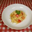 パスタのイタリアンソース