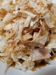 新玉ねぎのスライスサラダ-レシピのメイン写真