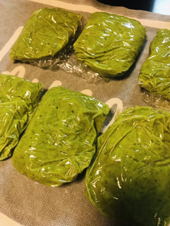 グリーンカレーペースト-レシピのメイン写真