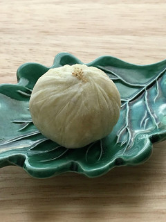 甘藷百珍 七 茶巾いも-レシピのメイン写真