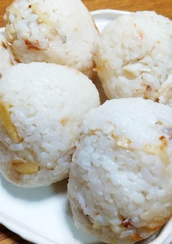 鯛めし風♡赤魚の炊き込みご飯-レシピのメイン写真