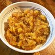 甘くて美味しい☆日向夏の皮の甘露煮