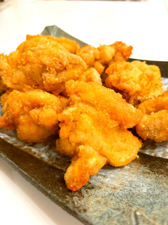 中華な唐揚げ-レシピのメイン写真