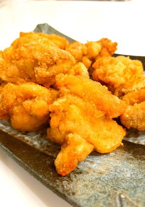 中華な唐揚げ-レシピのメイン写真