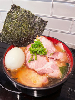 【炊飯器でカンタン叉焼】チャーシュー麺-レシピのメイン写真