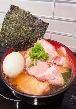 【炊飯器でカンタン叉焼】チャーシュー麺-レシピのメイン写真