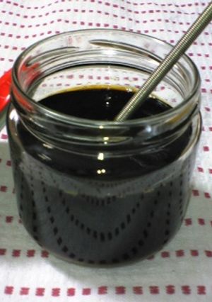 万能　煮物の素-レシピのメイン写真