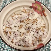 基本からアレンジまで！思わずつくりたくなる「ゆかりご飯」の