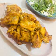 本格スパイス☆タンドリーチキン-レシピのメイン写真