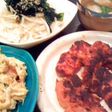 豚肉の味噌漬けピカタ