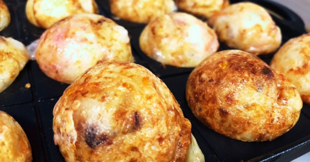 基本からアレンジまで！思わずつくりたくなる「たこ焼き 具材」のレシピ集 | クッ …