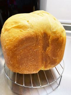 【糖質制限食】HB食パン 追記あり-レシピのメイン写真