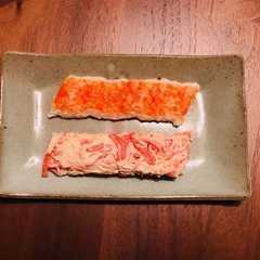 รูปของ １分おつまみ「からしマヨ」再現したらば