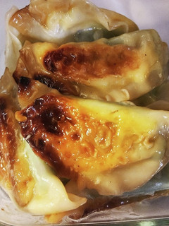 餃子の皮でアスパラチーズ♪-レシピのメイン写真