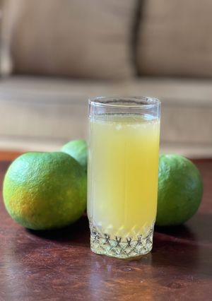 Dodan juice-レシピのメイン写真