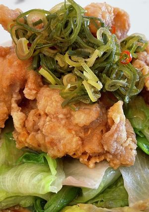 かっ…からあげ界最強の唐揚げ(^_^;)-レシピのメイン写真