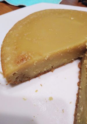 ココナッツミルクケーキ★-レシピのメイン写真