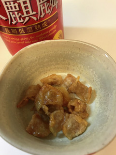 時間がある時にチャレンジ!鶏皮せんべい-レシピのメイン写真
