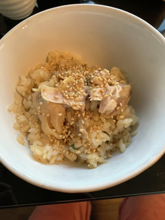 炊飯器でお手軽!カオマンガイ-レシピのメイン写真