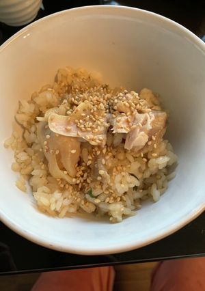 炊飯器でお手軽！カオマンガイ-レシピのメイン写真