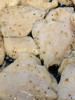 鶏むね肉で作る鶏ハム-レシピのメイン写真