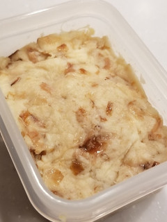 山わさびの味噌漬け-レシピのメイン写真