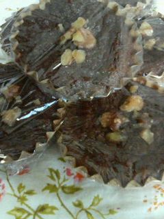 おからでチョコケーキ-レシピのメイン写真