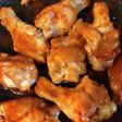 子供も食べれる☆手羽元ヤンニョムチキン