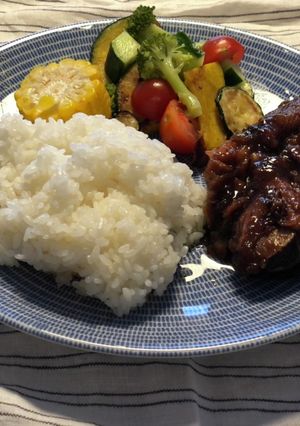 料理下手が作る簡単スペアリブ-レシピのメイン写真