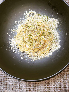 ヨウサマの減塩カチョエ・ぺぺ-レシピのメイン写真