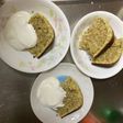 紅茶シフォンケーキ