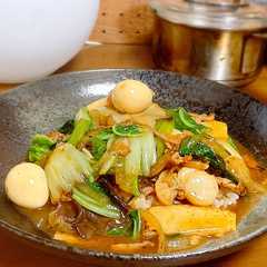 รูปของ 【再現】餃子の王将 中華飯