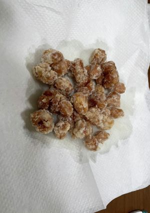 ウインナーの唐揚げ(おつまみ)-レシピのメイン写真