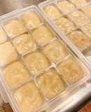 懐かしのえのき氷【ダイエット食品】