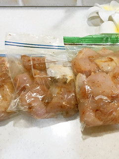 BBQにもおすすめ♥簡単タンドリーチキン-レシピのメイン写真