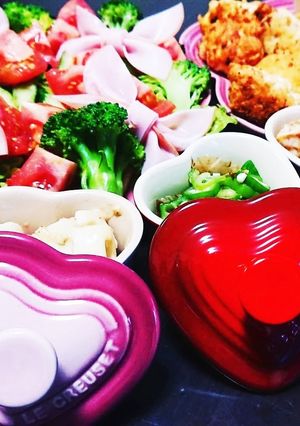 さらに美味しく！！ブロッコリーのゆで方-レシピのメイン写真