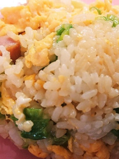 シャキシャレタスの絶品チャーハン-レシピのメイン写真