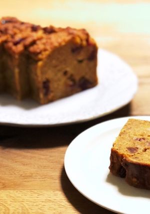 米粉のキャロットケーキ-レシピのメイン写真