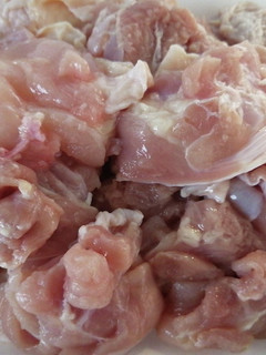 ★鶏肉★下処理★-レシピのメイン写真