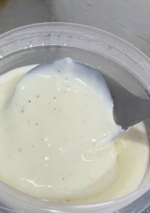失敗しない混ぜるだけベシャメル-レシピのメイン写真
