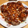 ふっくらジューシー お麩入り ハンバーグ
