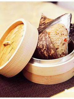 中華ちまき(おこわ)-レシピのメイン写真