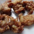 ★鶏肉★唐揚げ★ポン酢漬け